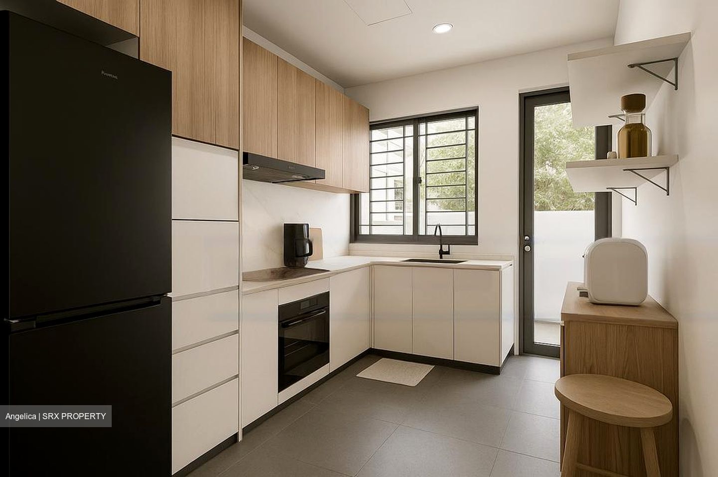 Gerald Drive (D28), Semi-Detached #476373271